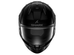 SHARK D-SKWAL 3 BLANK BLK